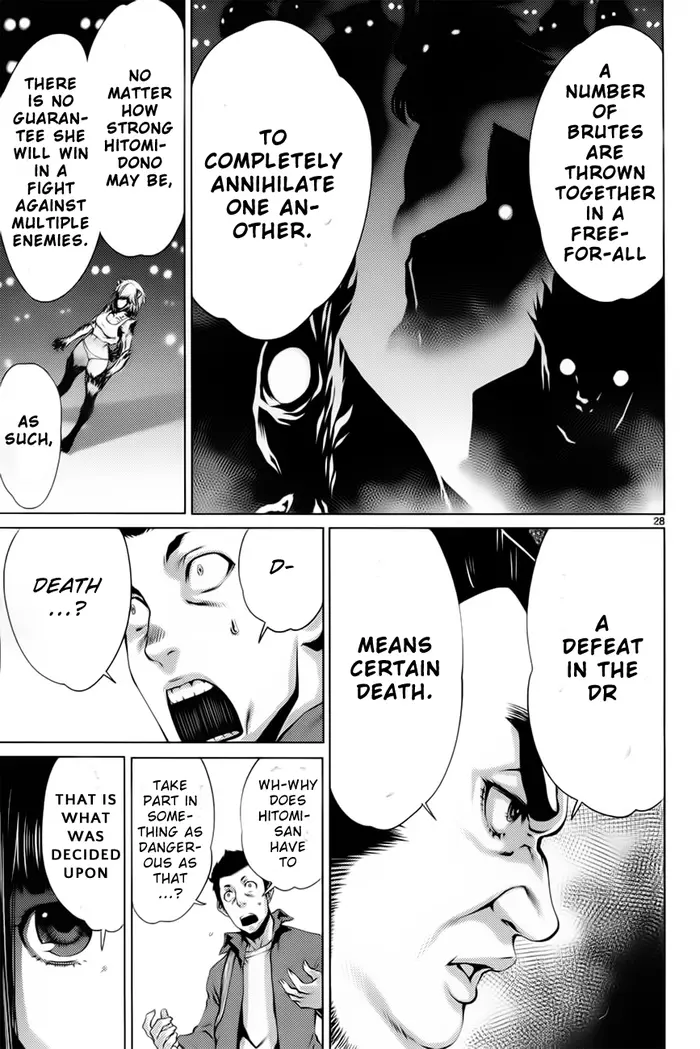 Killing Bites Chapter 6 image 28_optimized